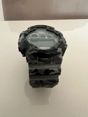G Shock GD 120cm 8Dr Camuflado ( Original ) - Foto 2
