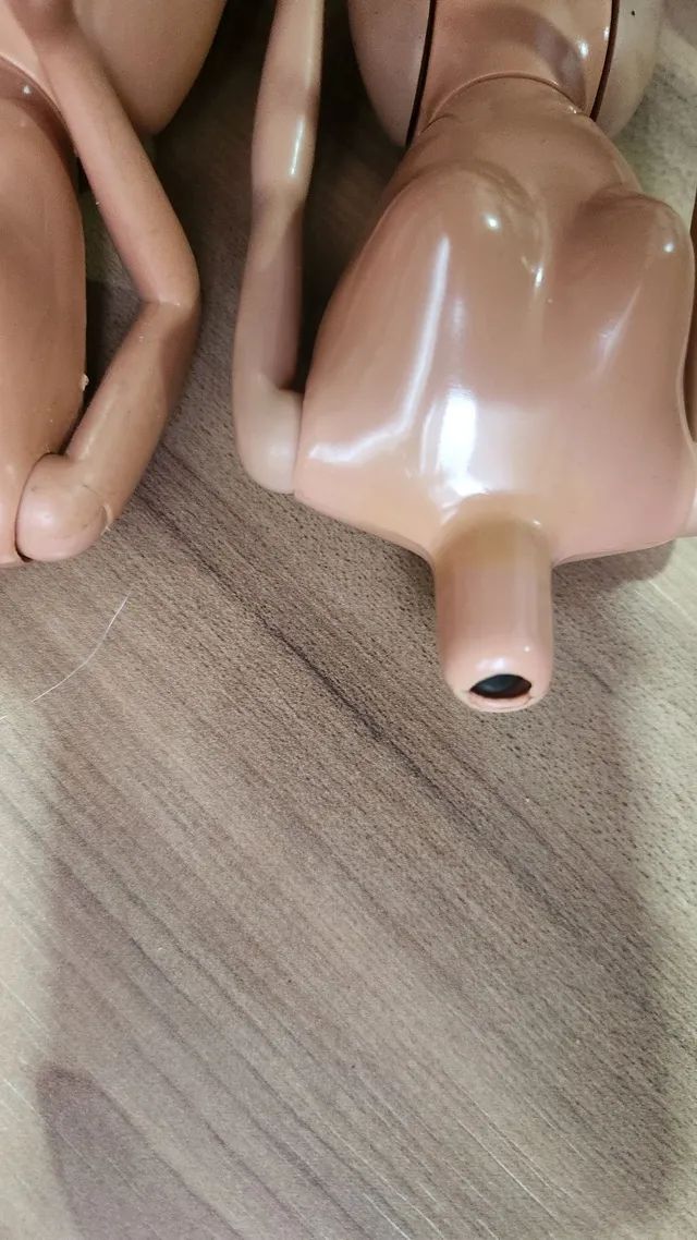 Barbie Estrela lote - Foto 6