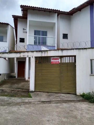 Captação de Casa a venda na Rua Xique, Vista da Serra I, Serra, ES