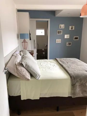 Linda casa com piscina - Foto 13