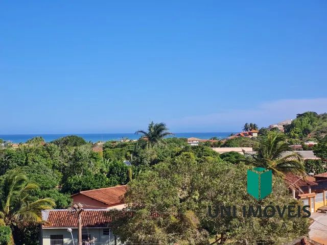 Oportunidade !! Excelente Casa Triplex com vista para o mar  na Praia de Setiba / Guarapar