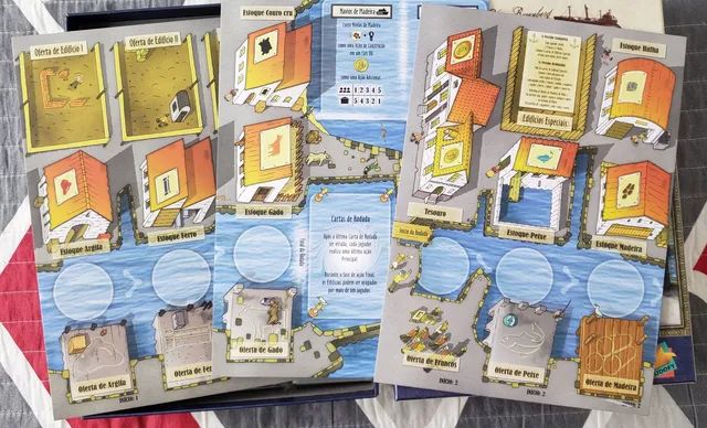Jogo Le Havre - Foto 3