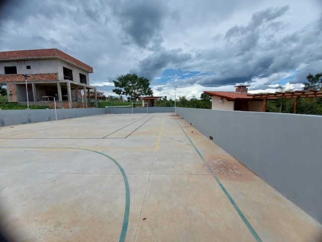 VENDO LOTE CONDOMÍNIO FAROL DO LAGO CORUMBÁ 4 - Foto 5