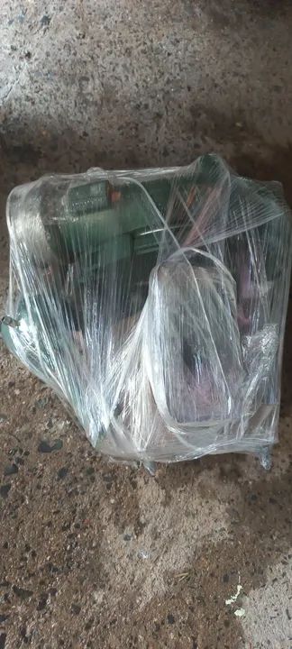 TURBOCOMPRESSOR - Foto 2