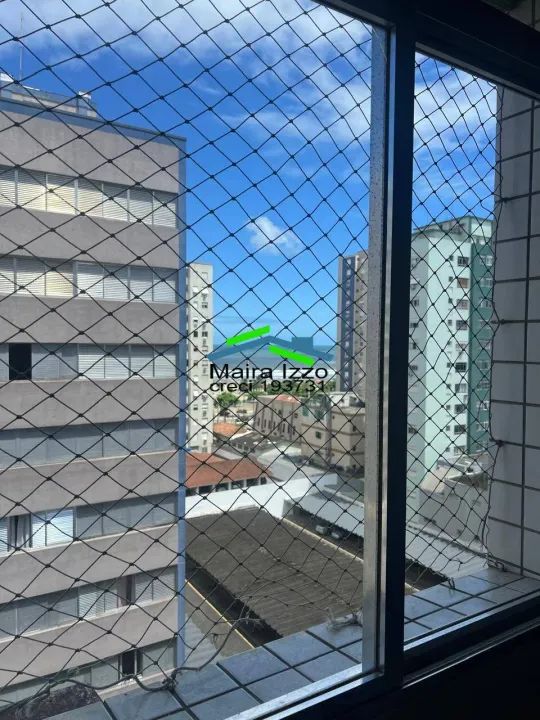 LOCAÇÃO 2 DORMITÓRIOS - 74M2 - 1/2 QUADRA DA PRAIA - ITARARÉ - SÃO VICENTE