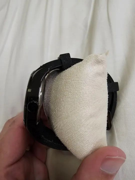 Relogio Tommy Hilfiger Original comprado na Vivara  - Foto 2