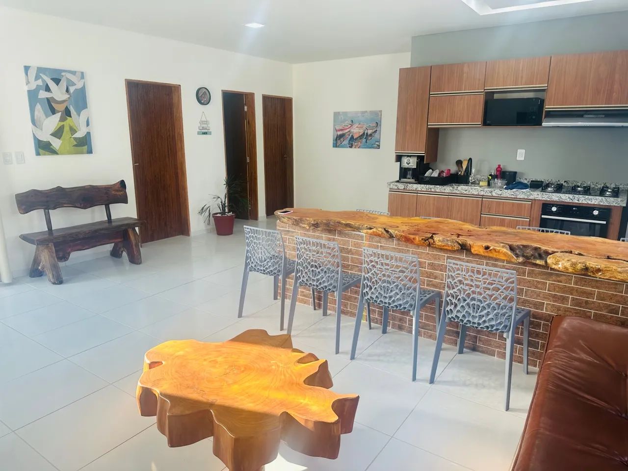 Casa Temporada em Paripueira  - Foto 8