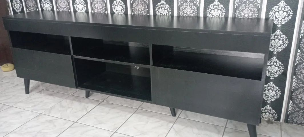 Promoção Rack Retro 65''- 0844 