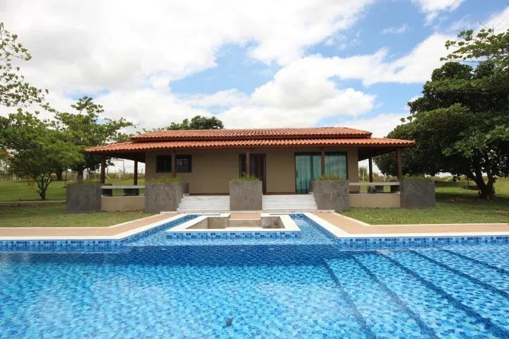 Itu Região Lindo Haras 6 Hectares 
