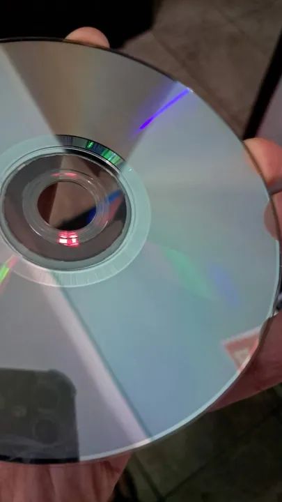 DVD filme Tigres Voadores John Wayne - Foto 3
