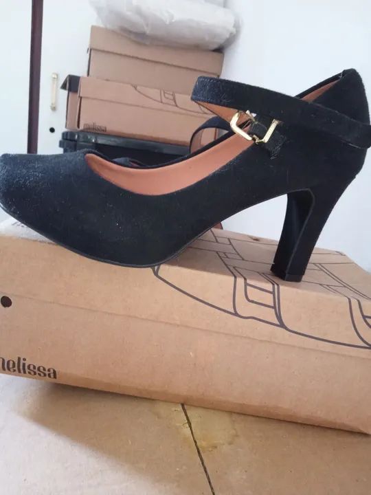 Sapato 37 - Foto 3