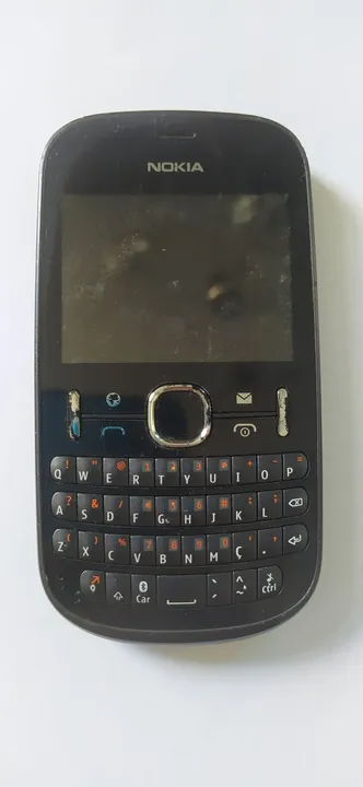 Celular Nokia 201 Reposição de peças