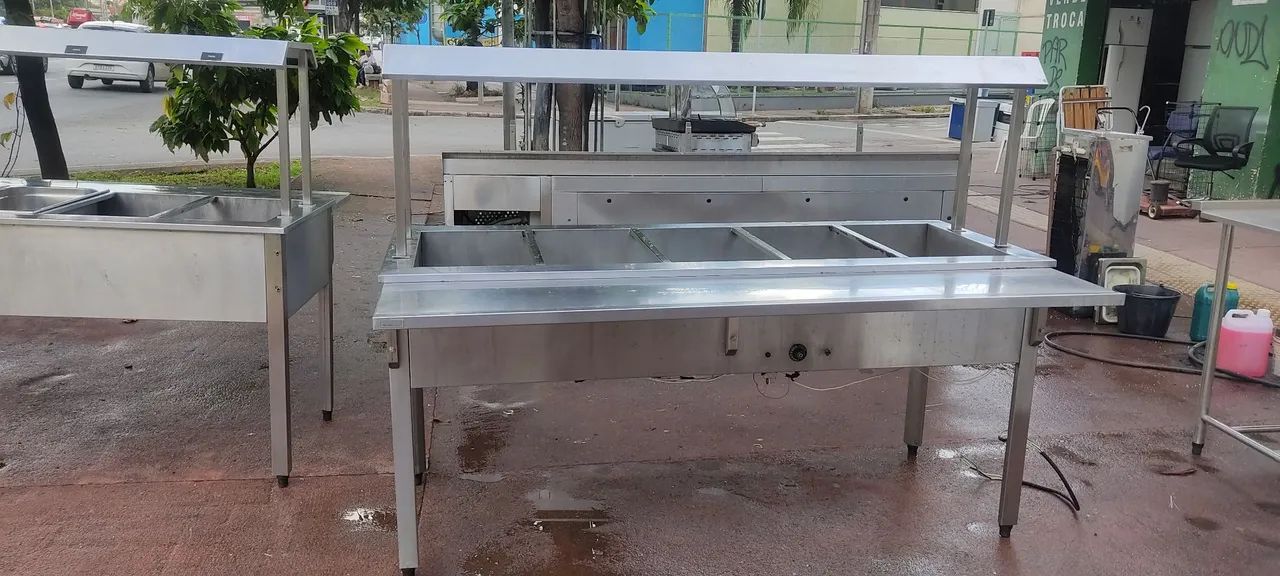 Selfie service industrial - Foto 4