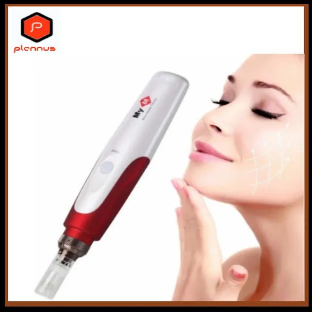Caneta Dermapen MYM com Fio z032 