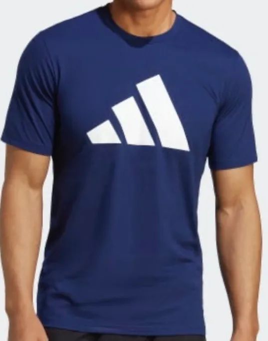 Camiseta Adidas Essentials Original M/G - Foto 3