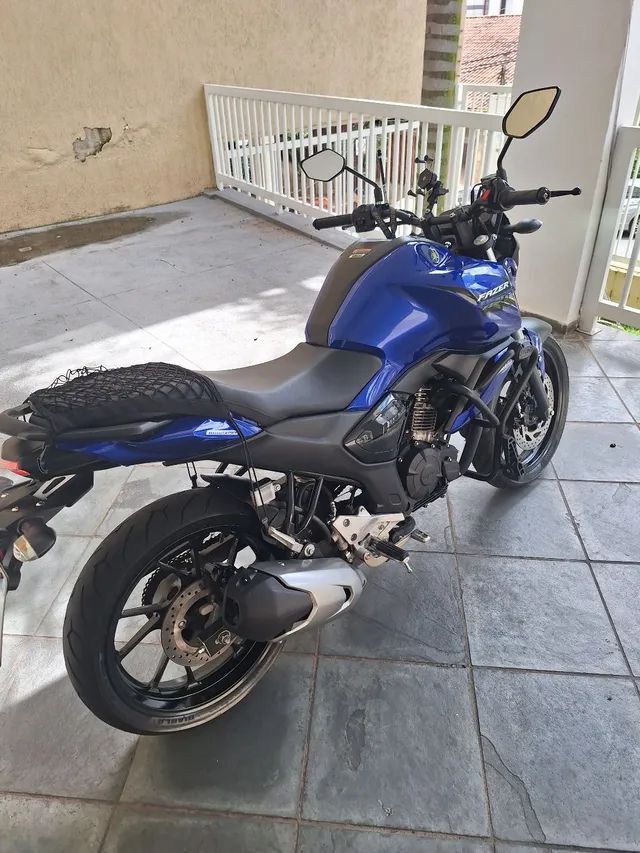 MOTO FZ15 23 YAMAHA  - Foto 4