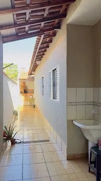 Vendo Casa Na Samambaia Qr 412 (parcelada) - Foto 3