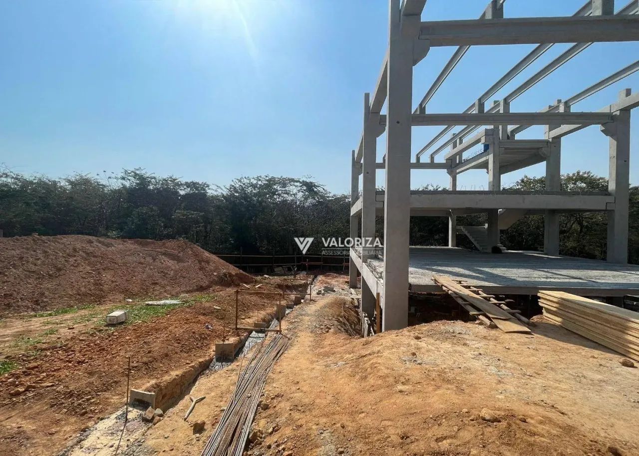 Salão, 394 m² - Alphaville Nova Esplanada - Votorantim/SP - Foto 5