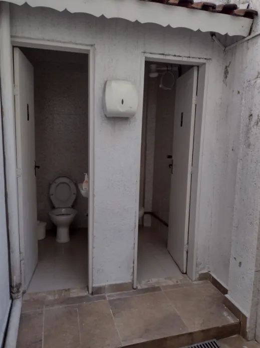 Sobrado Comercial - Centro São Caetano 06 Salas - Av. Goiás - Foto 7