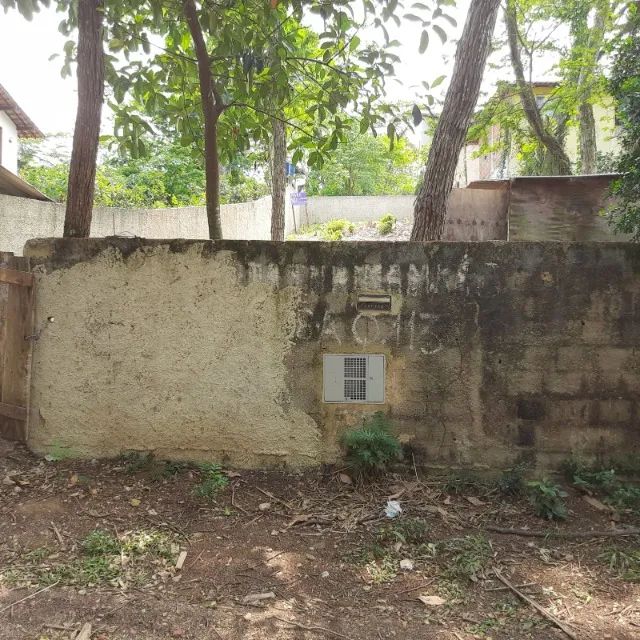 Lote murado e com projeto em local bem tranquilo - Foto 4
