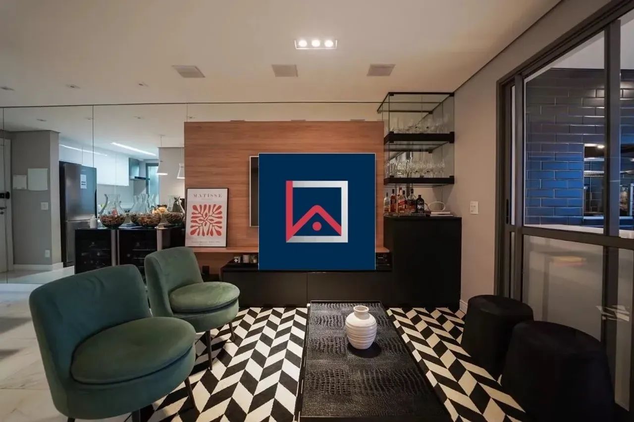 Apartamento Venda Vila Ipojuca 92 m² 2 Dormitórios - Foto 6