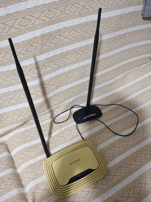 MODEM TP LINK  - Foto 4