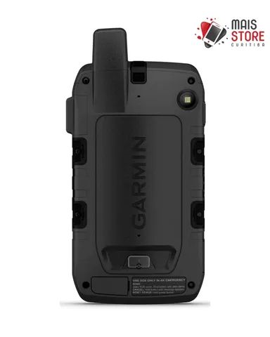 GPS Garmin Montana 700i 010-02347-10 (Novo/Lacrado) - Foto 3