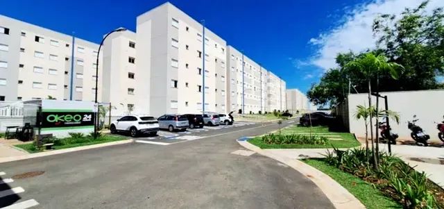 Captação de Apartamento a venda na Rua Cônego Pedro Bonhomme, Jardim Bela Vista, Campinas, SP