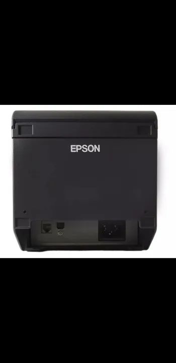 Impressoras Fiscais Epson - Oportunidade! - Foto 2