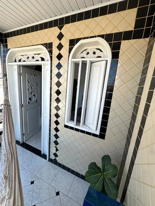 VENDE-SE CASA COM PONTO COMERCIAL - BAIRRO GETÚLIO VARGAS - Foto 4