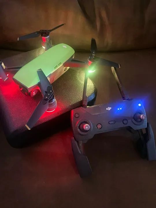 Drone DJI Spark 