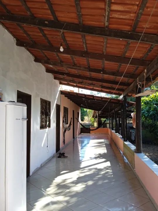 Fazenda Sol Nascente - 33 Alqueires - Mimoso-GO - R$ 1.499.000 - Aceito Imóvel - Foto 2
