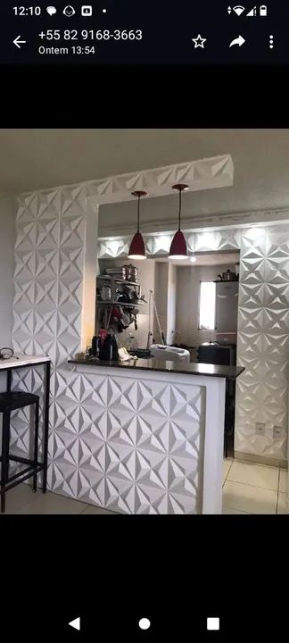 Gesso vitória  - Foto 4