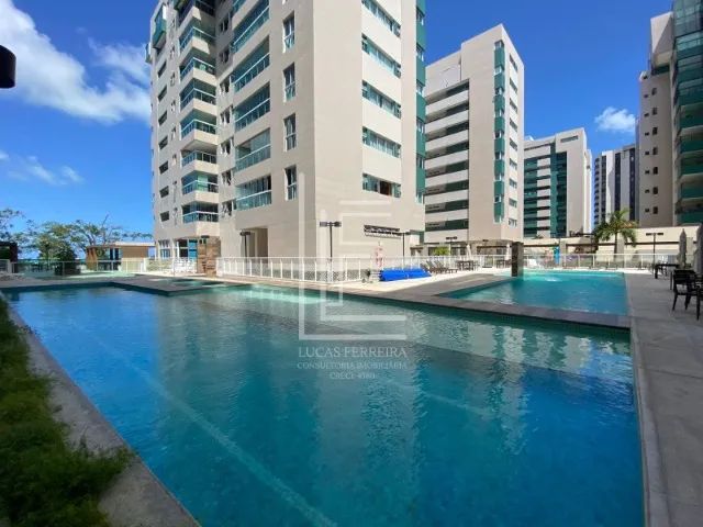 Apartamentos com opções entre 137m² a 140m² no Farol - Edifício Varandas do Alto - Foto 11