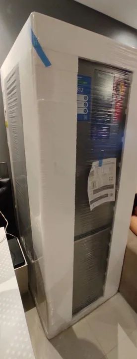 Geladeira Panasonic Inverse - Nova - Foto 4