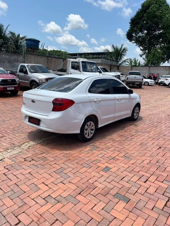 FORD KA 20/21 - Foto 5