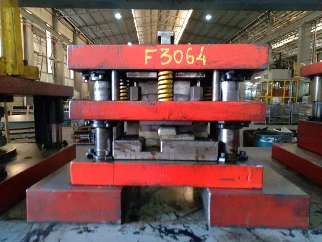  Ferramental Para Fabricação de Carriolas - Foto 5