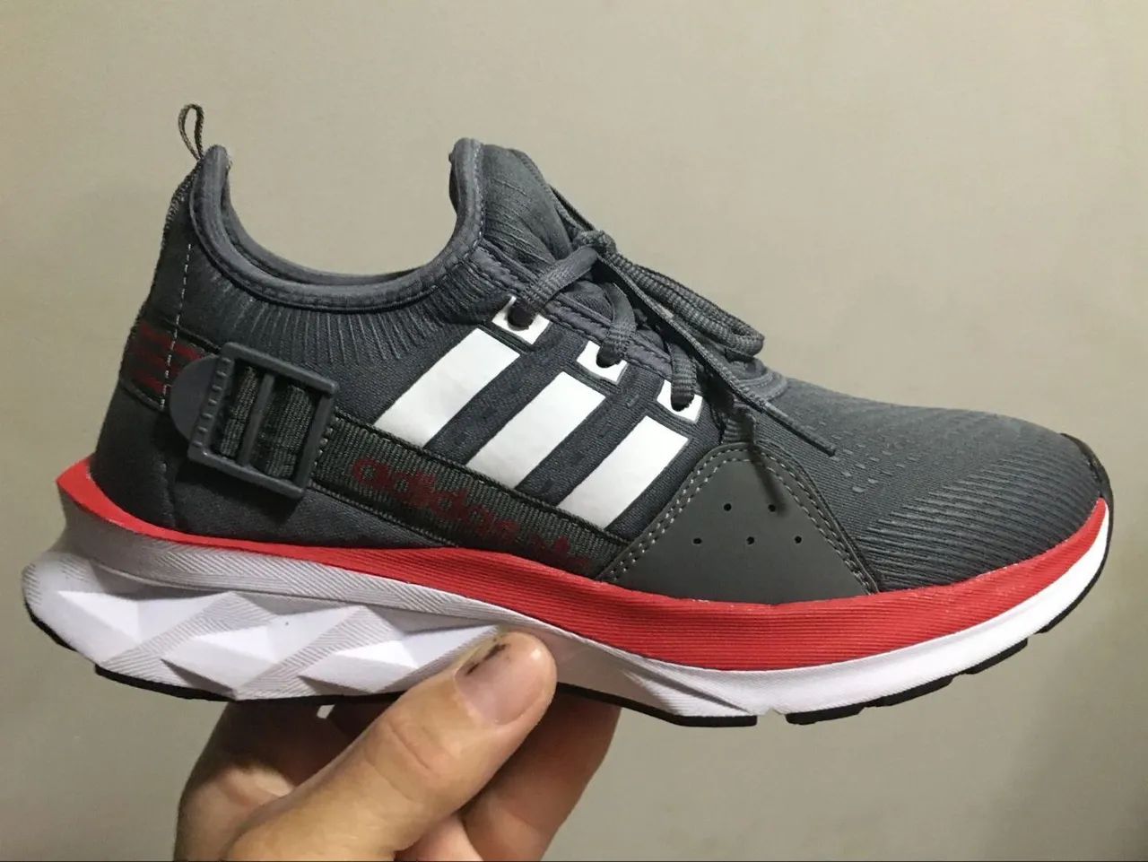 Tênis Adidas para academia  - Foto 3