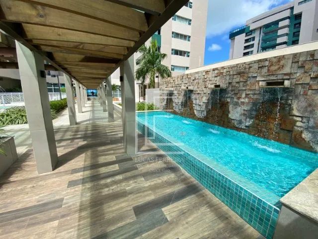 Apartamentos com opções entre 137m² a 140m² no Farol - Edifício Varandas do Alto - Foto 12