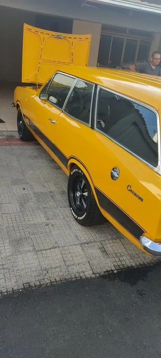 Caravan SS - Foto 2