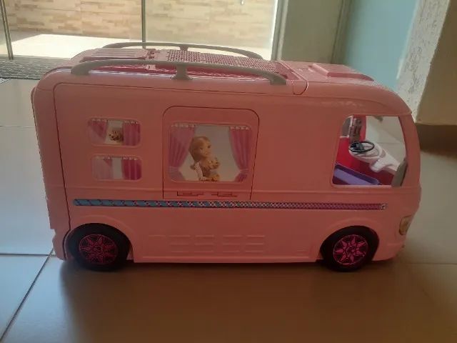 Trailer da Barbie  - Foto 5