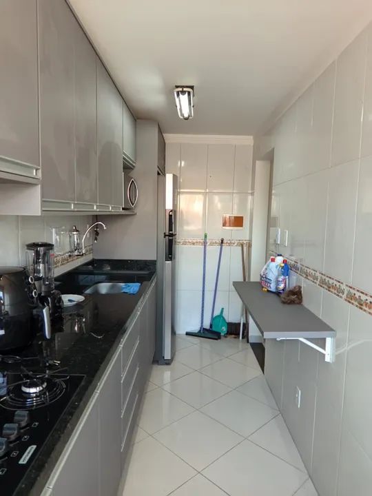 Alugo apartamento 2/4 mobiliado - Foto 3