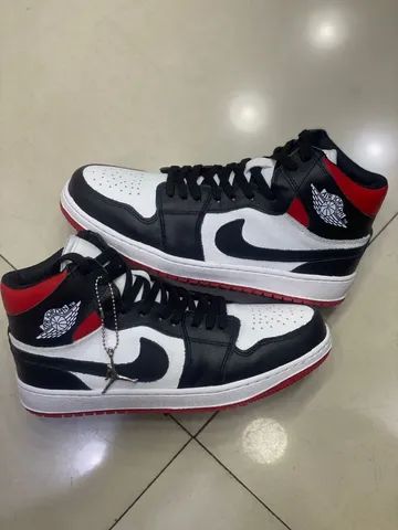Botas Jordan masc e fem veja o catálogo completo disponível a pronta entrega 