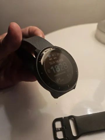 Garmin vivoactive 3 store music olx