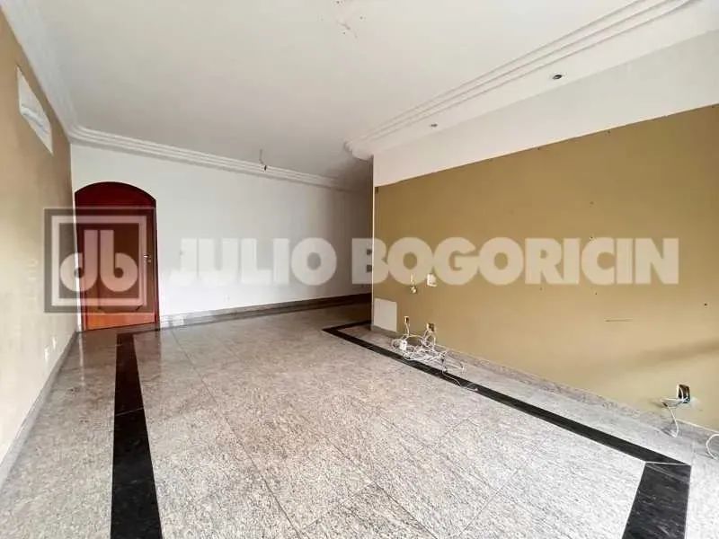 Ilha do Governador - Jardim Guanabara - VENDA - Apartamento - Varanda - 3 Quartos (Suíte)  - Foto 3