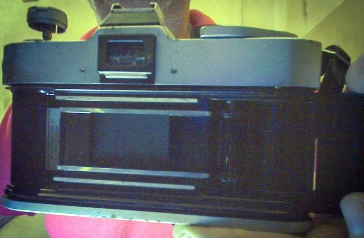 Câmera Canon - Foto 3