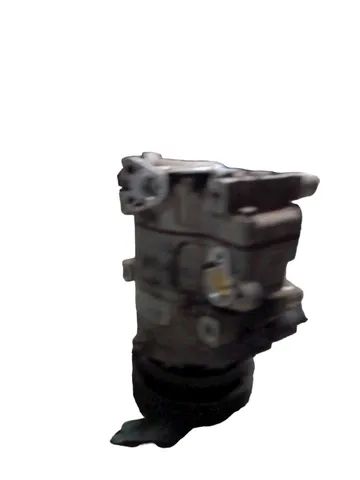 COMPRESSOR AR COND I 30  DO HYUNDAI I 30 / - Foto 2