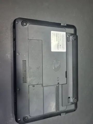Netbook Positivo Mobo 5000 Intel Aton 1.66 2gb Ram Windows 8.1 - Foto 2