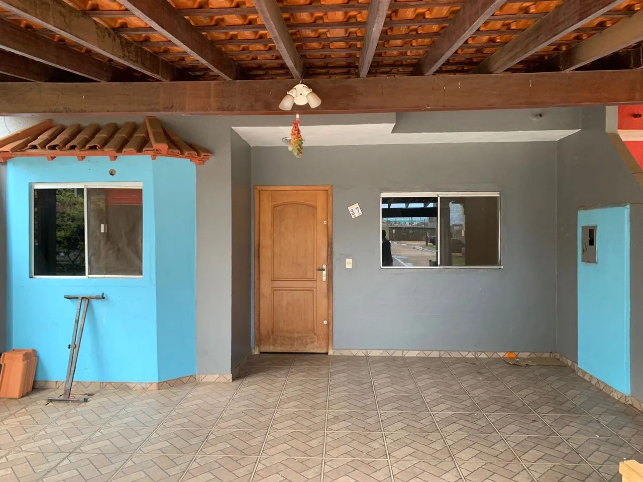 Sobrado disponível para locação no condomínio Residencial Jardim Champagnat - Foto 2