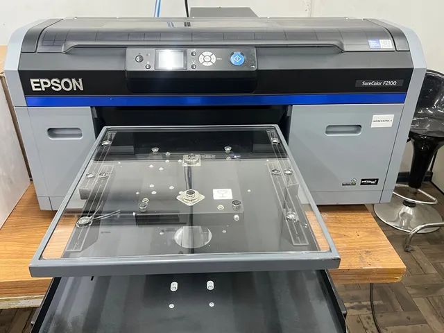 Impressora Epson F2100